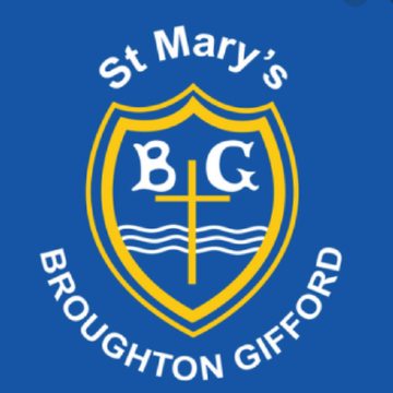 St Mary's C E VC Primary School